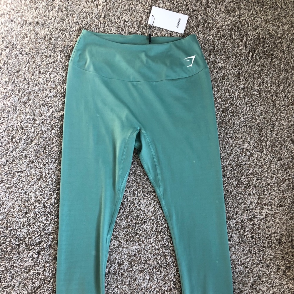 Gymshark Training Legging- Full Length